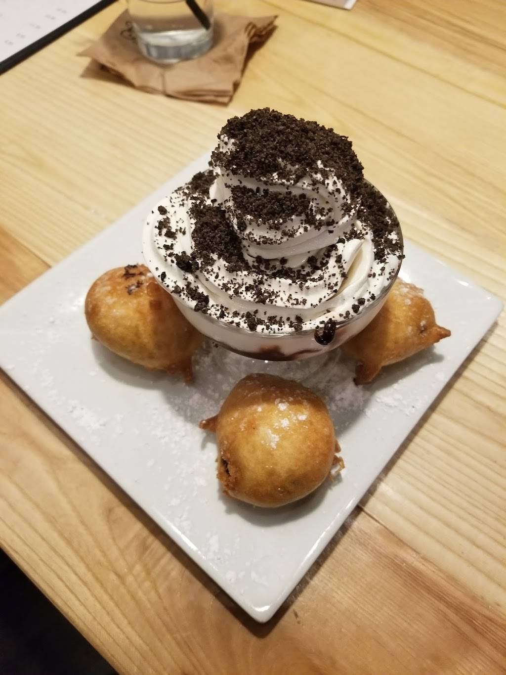 Bootleggers | restaurant | 50 13th St, Lynchburg, VA 24504, USA | 4343334273 OR +1 434-333-4273