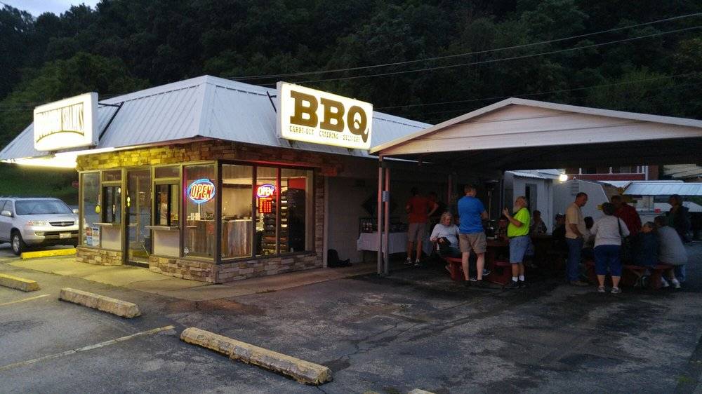 Woodburn Shanks Pit BBQ | restaurant | 1616 Earl L Core Rd, Morgantown, WV 26505, USA | 3045043047 OR +1 304-504-3047