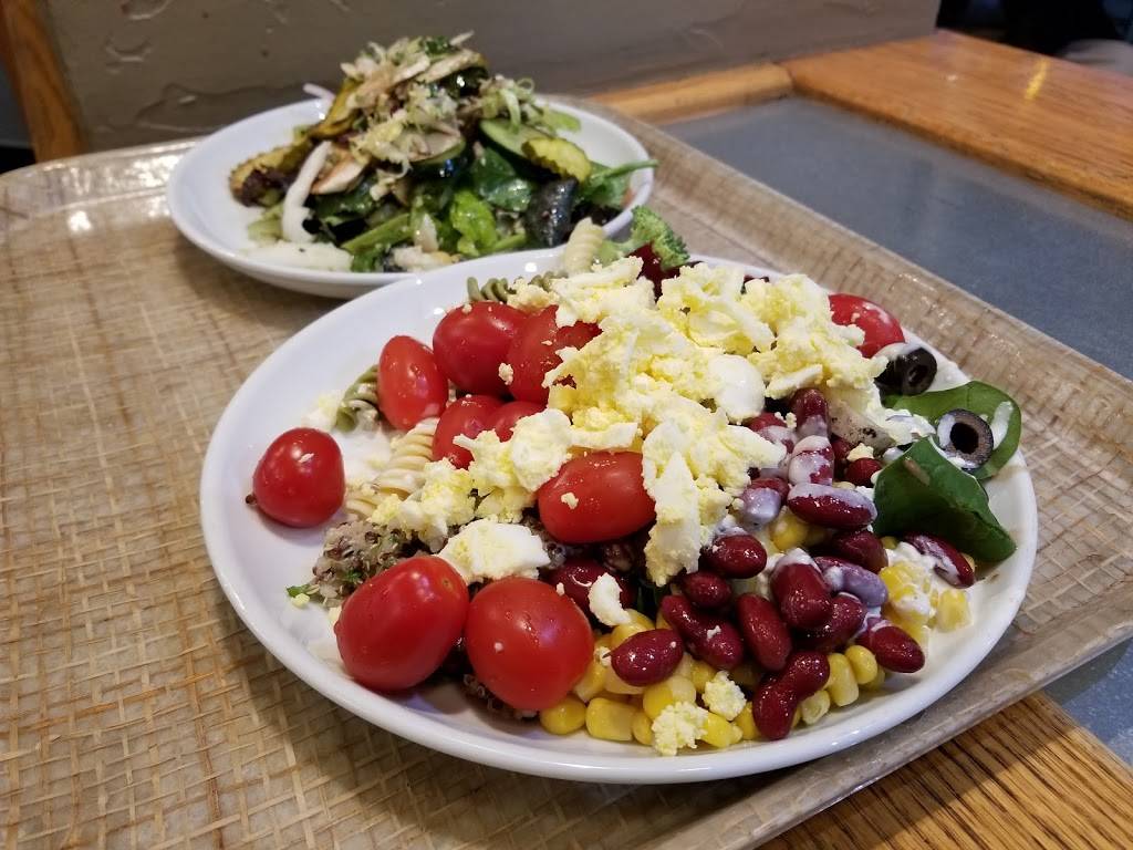 Souplantation | restaurant | 2131 W Commonwealth Ave, Alhambra, CA 91803, USA | 6264581173 OR +1 626-458-1173