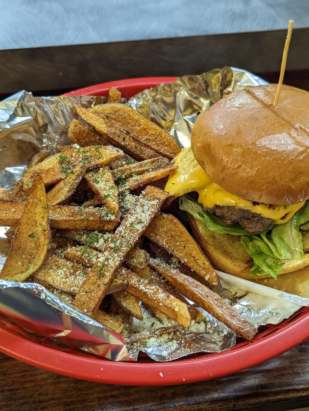 The Crack House | restaurant | 407 N Arkansas Ave #6, Russellville, AR 72801, USA | 7203003763 OR +1 720-300-3763