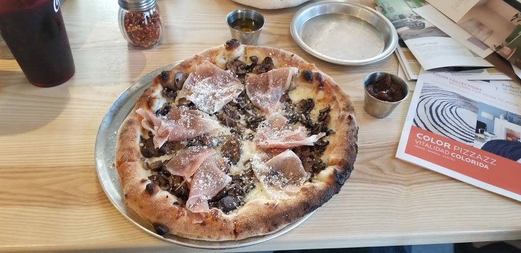 Old Scratch Pizza & Beer | restaurant | 440 Miamisburg Centerville Rd, Centerville, OH 45458, USA | 9378864513 OR +1 937-886-4513