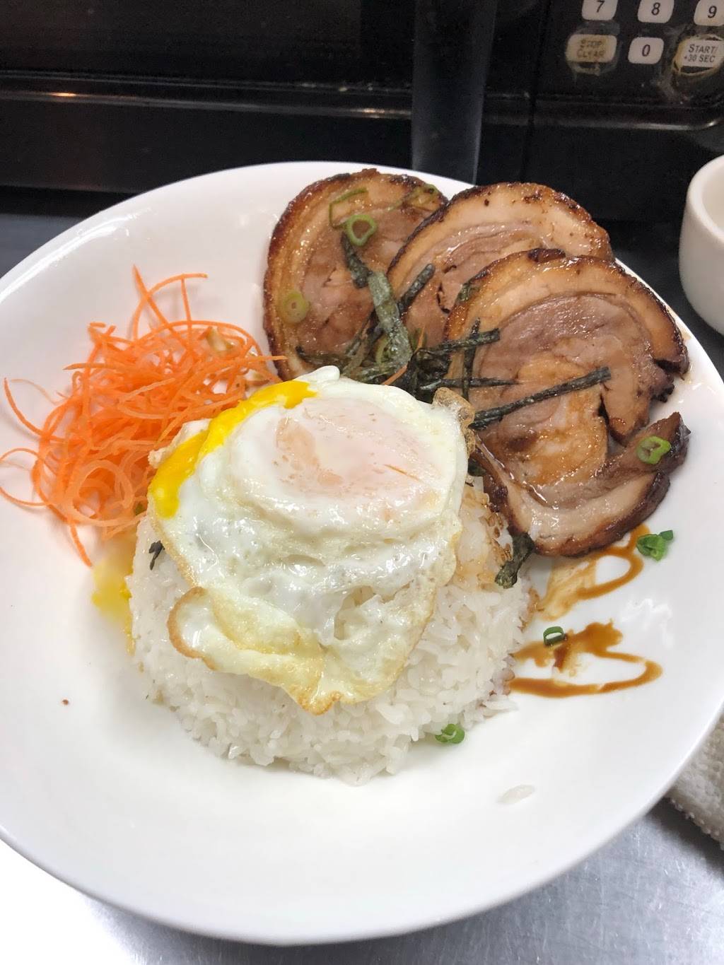 Yuimaru Kitchen | restaurant | 3020 Franklin Terrace STE #6, Johnson City, TN 37604, USA | 4237223838 OR +1 423-722-3838