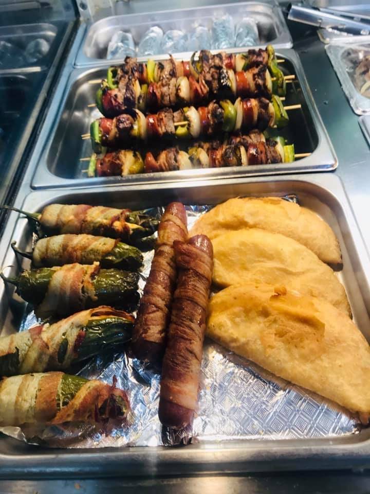 Orbits Deli | restaurant | 1501 Bay Area Blvd, Houston, TX 77058, USA | 7132408494 OR +1 713-240-8494