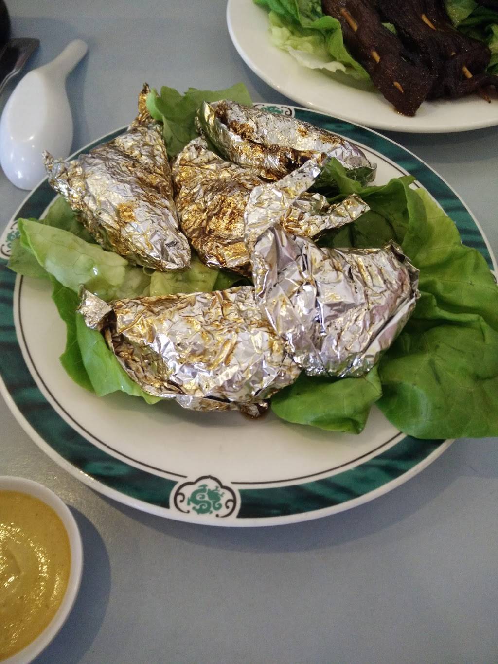 Uncle Chen Restaurant | restaurant | 1025 Casitas Pass Rd, Carpinteria, CA 93013, USA | 8055663334 OR +1 805-566-3334