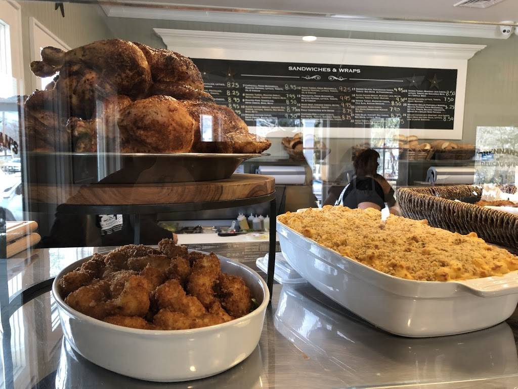 Brennans Delicatessen of Middletown | restaurant | 212 NJ-35, Red Bank, NJ 07701, USA | 7328421200 OR +1 732-842-1200