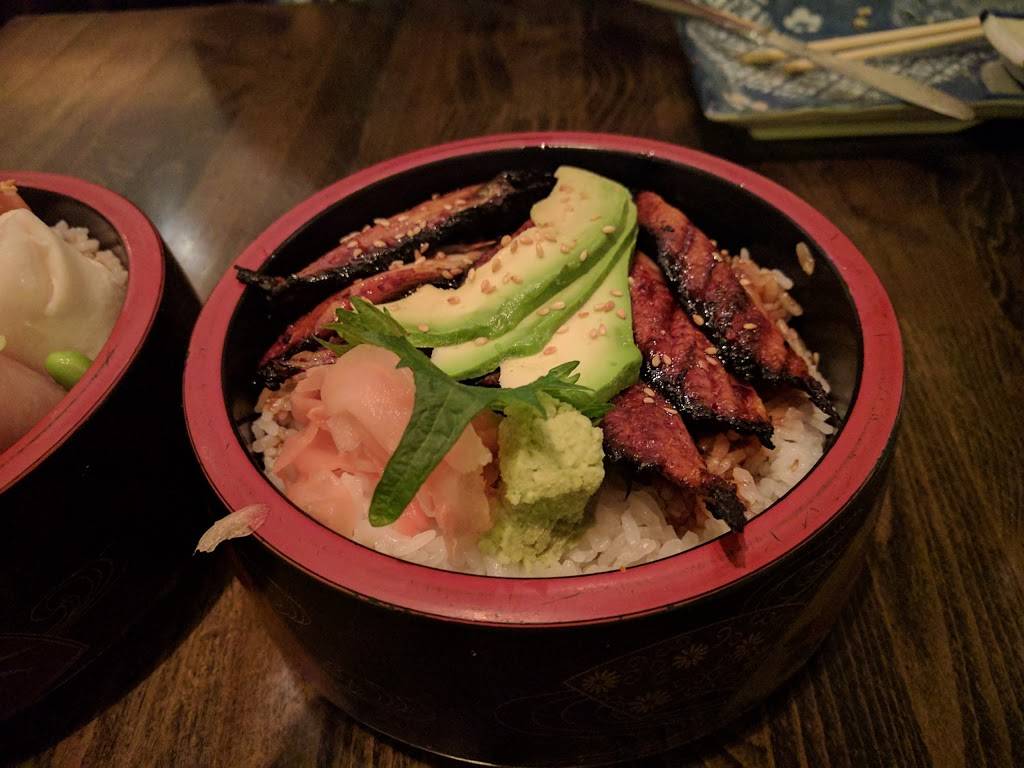 Sai Café | restaurant | 2010 N Sheffield Ave, Chicago, IL 60614, USA | 7734728080 OR +1 773-472-8080