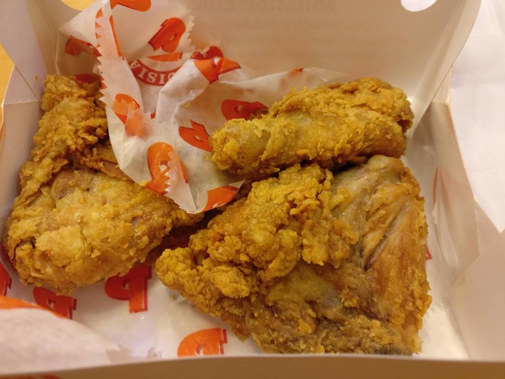 Popeyes Louisiana Kitchen | restaurant | 39234 Argonaut Way, Fremont, CA 94538, USA | 5107918836 OR +1 510-791-8836