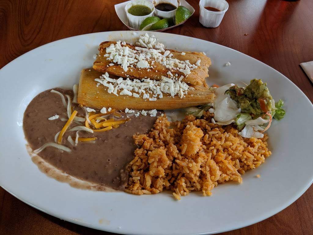 Villa Hermosa Mexican Family Restaurant | restaurant | 8202 SE Flavel St, Portland, OR 97266, USA | 5034456245 OR +1 503-445-6245