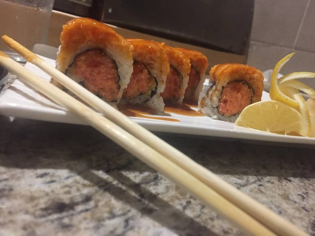 Yamatos Japanese Steakhouse | restaurant | 485 N 12th St, Middlesboro, KY 40965, USA | 6068968118 OR +1 606-896-8118