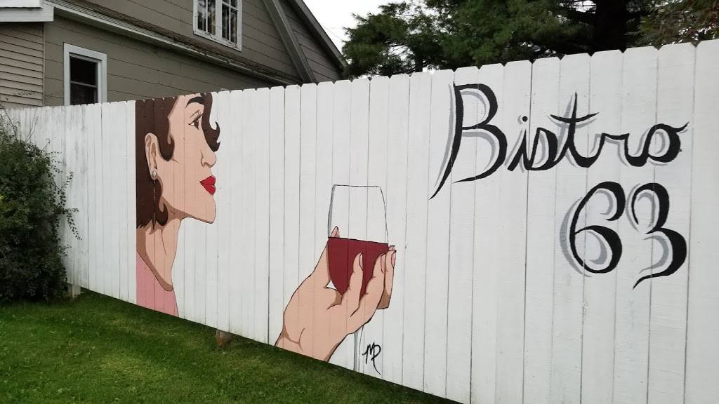 Bistro 63 | restaurant | 2982 US Hwy 63, Barronett, WI 54813, USA | 7158226363 OR +1 715-822-6363