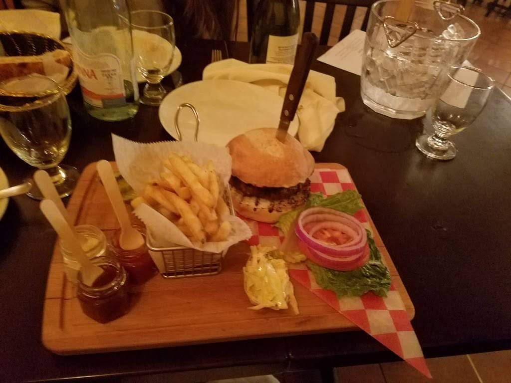 Bistro 613 Steakhouse | restaurant | 816 Avenue U, Brooklyn, NY 11223, USA | 7183395300 OR +1 718-339-5300