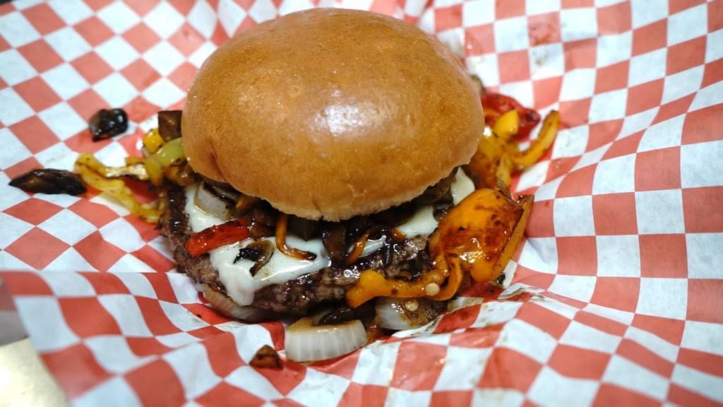Six Forks Burger Company | restaurant | 1039 Ash St, Louisville, KY 40217, United States | 5025659750 OR +1 502-565-9750