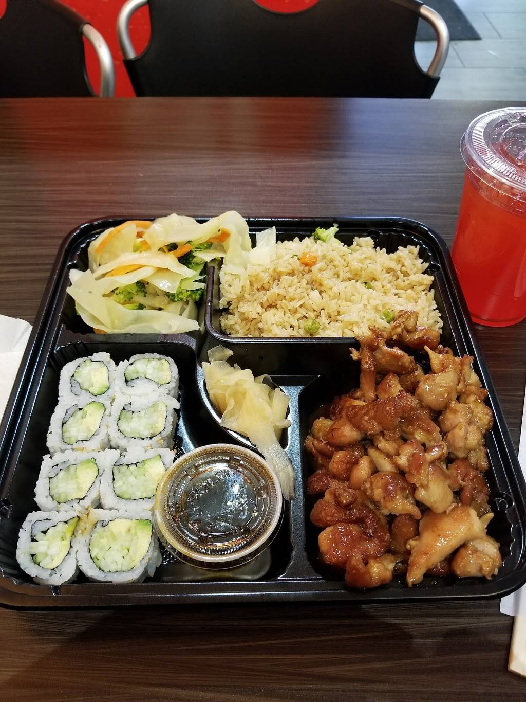 Hibachi Master | meal delivery | 8512 5th Ave, Brooklyn, NY 11209, USA | 7188664612 OR +1 718-866-4612