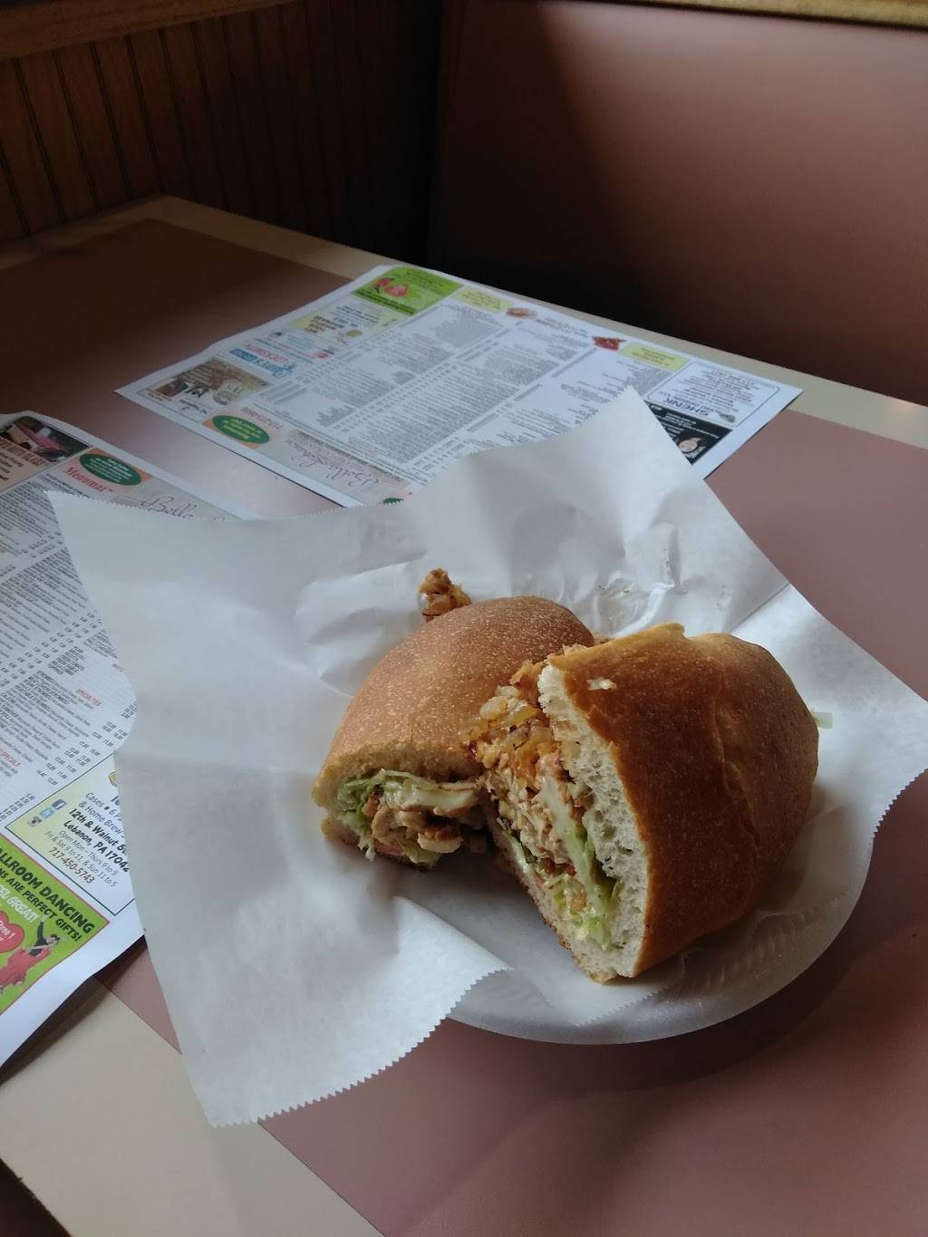 Bella Lebanon Pizza | restaurant | 701 Lehman St, Lebanon, PA 17046, USA | 7172730606 OR +1 717-273-0606