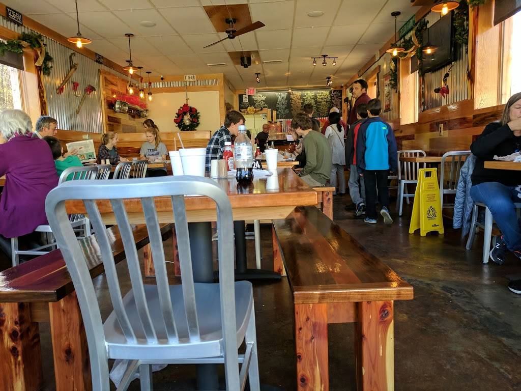 Scratch Biscuit Company | restaurant | 1820 Memorial Ave SW, Roanoke, VA 24015, USA | 5408550882 OR +1 540-855-0882