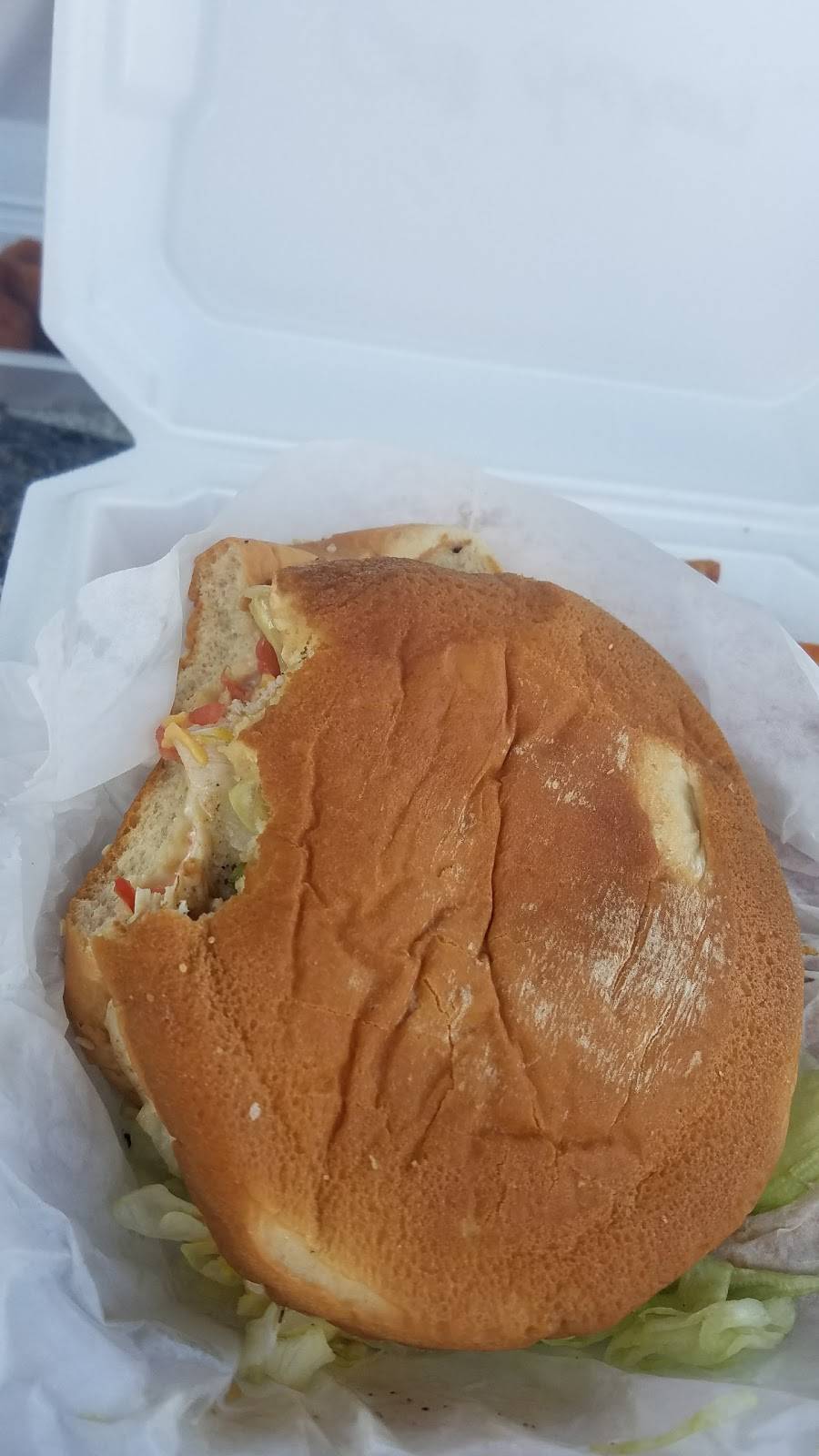 Fat Mos | restaurant | 815 S James Campbell Blvd, Columbia, TN 38401, USA | 9313805558 OR +1 931-380-5558