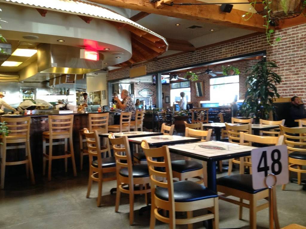 Poquito Mas | restaurant | 13924 Ventura Blvd, Sherman Oaks, CA 91423, USA | 8189817500 OR +1 818-981-7500