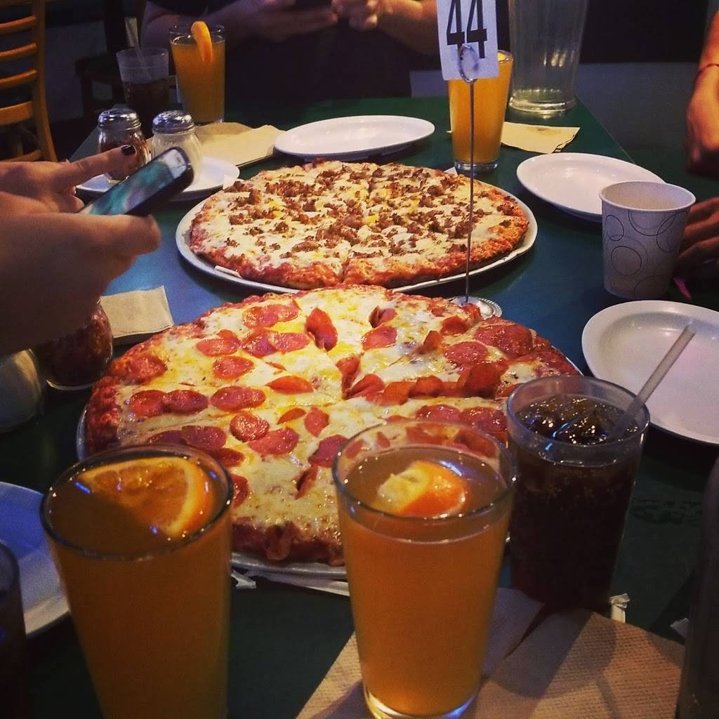 Ballpark Pizza Team | restaurant | 28813 Los Alisos Blvd, Mission Viejo, CA 92692, USA | 9498303436 OR +1 949-830-3436