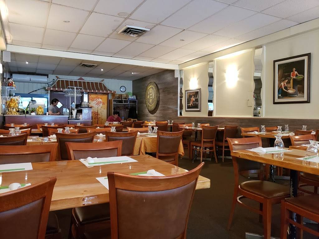 Restaurant Y Lan | restaurant | 6425 Rue Saint-Denis, Montréal, QC H2S 2R6, Canada | 5144953812 OR +1 514-495-3812