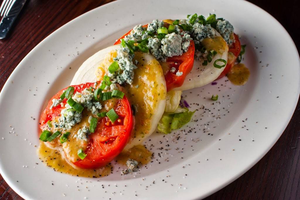 Del Friscos Double Eagle Steakhouse | restaurant | 58 East W Oak St, Chicago, IL 60611, USA | 3128882499 OR +1 312-888-2499