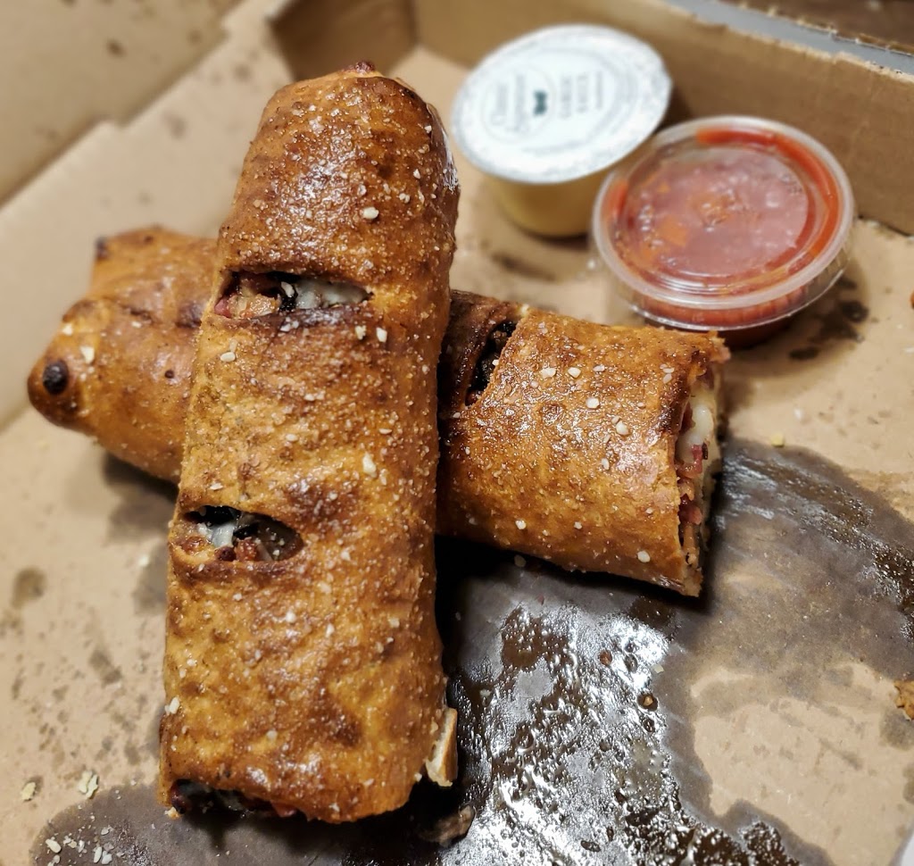 Stoners Pizza Joint | restaurant | 3712 Davie Rd, Davie, FL 33314, USA | 9545412871 OR +1 954-541-2871