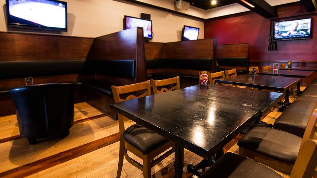 The HUB Sports Bistro | restaurant | 16780 21 Mile Rd, Macomb, MI 48044, USA | 5862263399 OR +1 586-226-3399