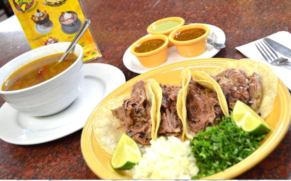 Fritangas Mexican Restaurant | restaurant | 3090 W Alameda Ave, Denver, CO 80219, USA | 3039360388 OR +1 303-936-0388