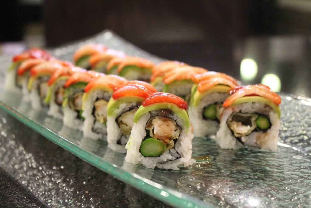 Ninja Sushi & Grill | restaurant | 4638 S Cooper St #190, Arlington, TX 76017, USA | 8174725600 OR +1 817-472-5600