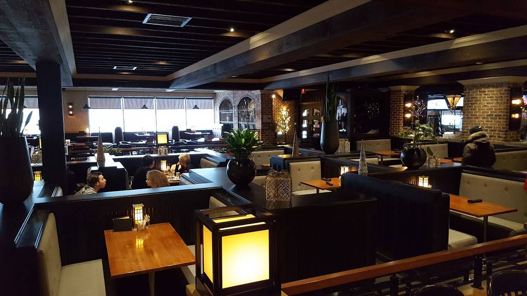 Bâton Rouge Steakhouse & Bar - Siège social | restaurant | 8210 Rte Transcanadienne, Saint-Laurent, QC H4S 1M5, Canada | 5143368885 OR +1 514-336-8885