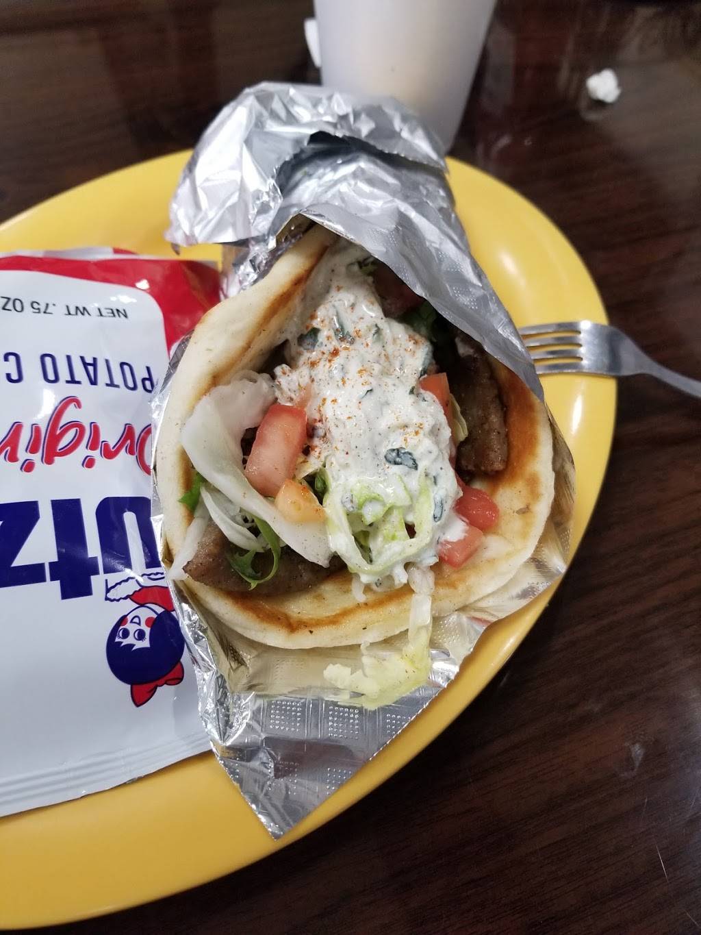 Sarahs Kabob Shop | restaurant | 5340 W Market St, Greensboro, NC 27409, USA | 3363559260 OR +1 336-355-9260