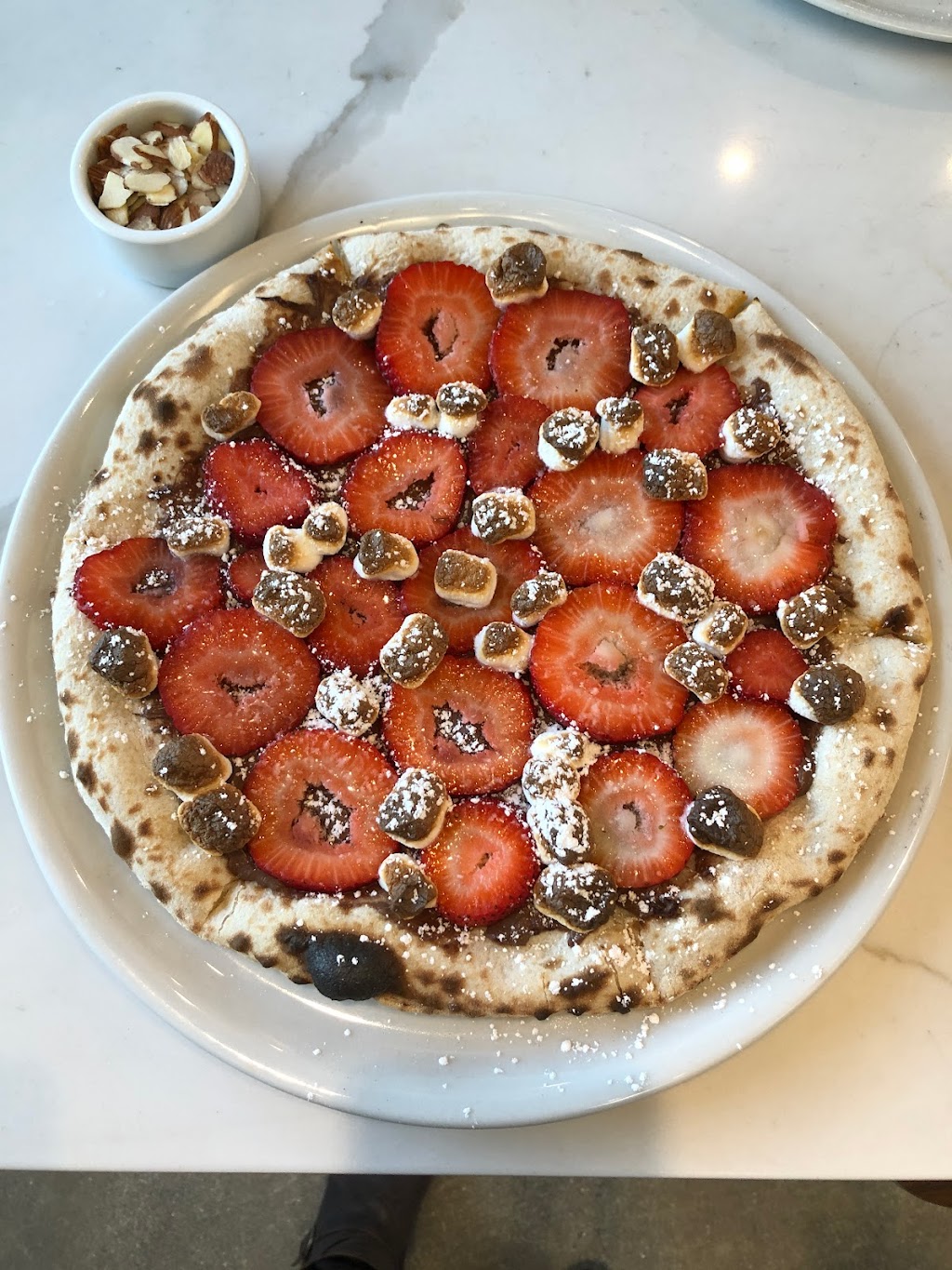 Pietrini Pizza Napoletana | restaurant | 5262 Katella Ave, Cypress, CA 90720, USA | 5623183050 OR +1 562-318-3050