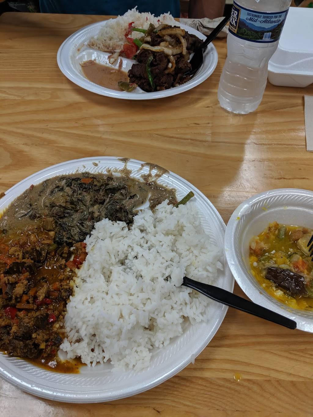 Filipino Express Restaurant | restaurant | 3601 Capital Blvd, Raleigh, NC 27604, USA | 9198766911 OR +1 919-876-6911