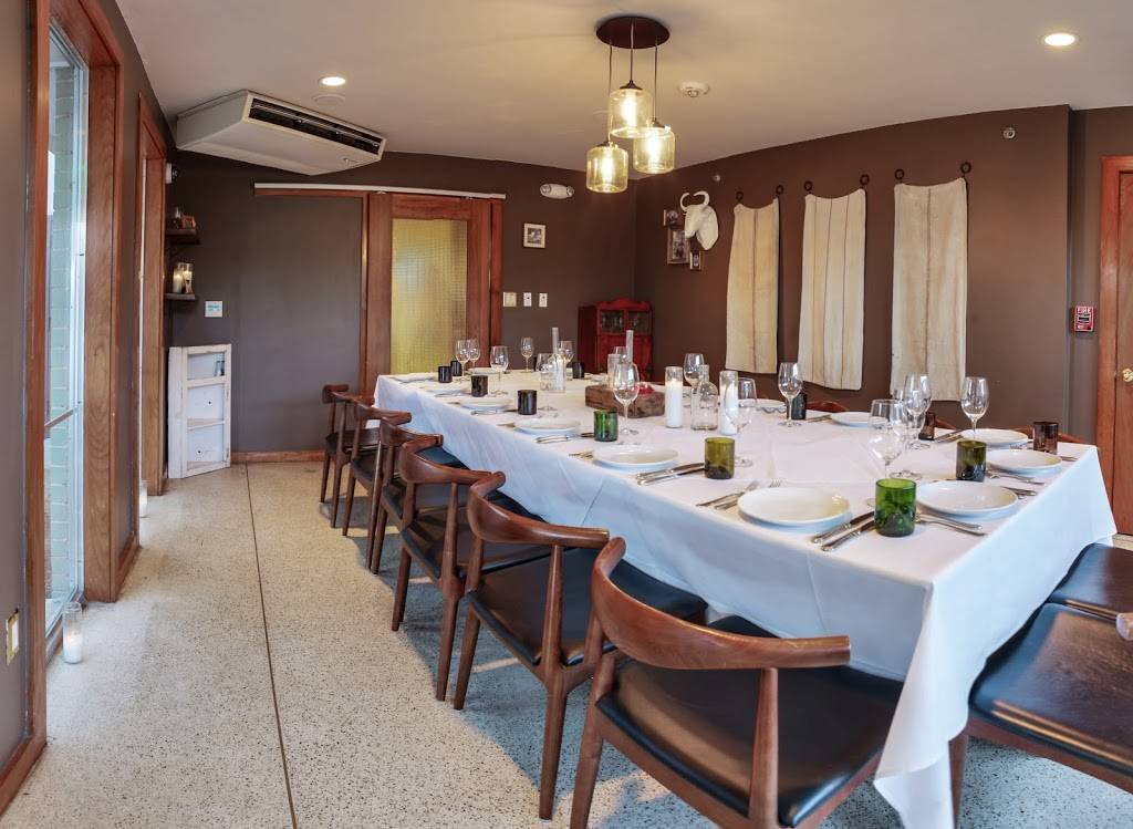 Olive & June | restaurant | 3411 Glenview Ave, Austin, TX 78703, USA | 5124679898 OR +1 512-467-9898