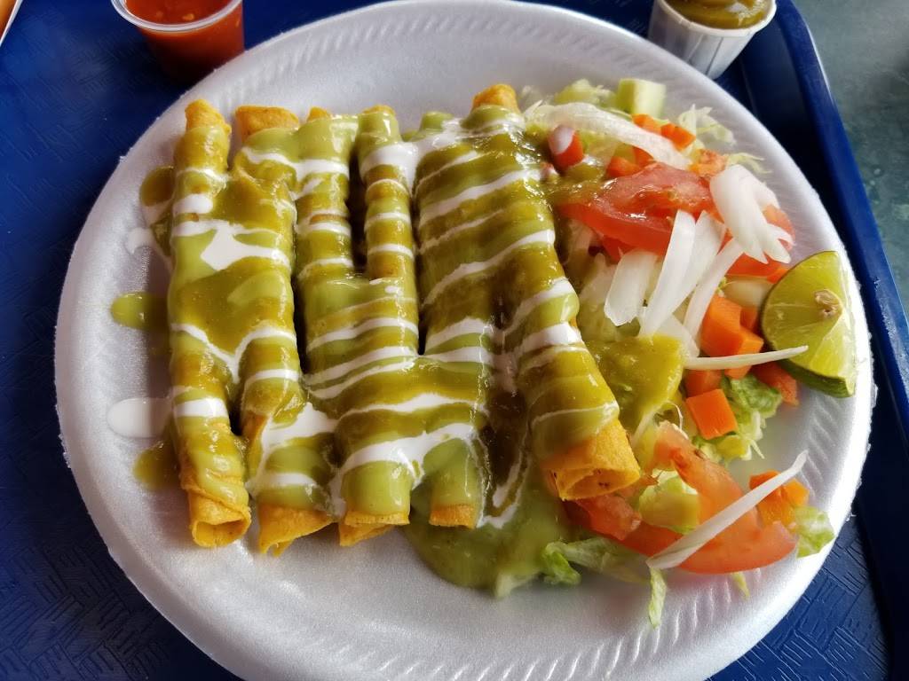 Mr. C El Rincon Mexicano | restaurant | 6128 Montana Ave, El Paso, TX 79925, USA | 9153037260 OR +1 915-303-7260