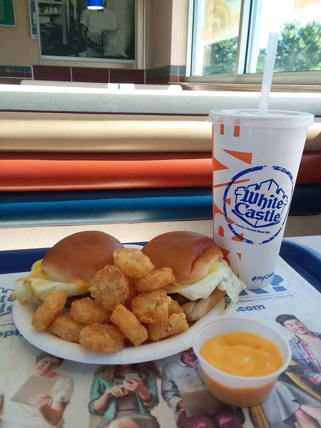White Castle | restaurant | 1742 Wildcat Blvd, Burlington, KY 41005, USA | 8592828150 OR +1 859-282-8150