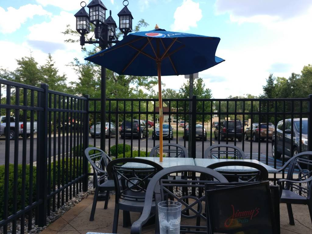 Jimmys Pub | restaurant | 16830 Chandler Rd, East Lansing, MI 48823, USA | 5173247100 OR +1 517-324-7100