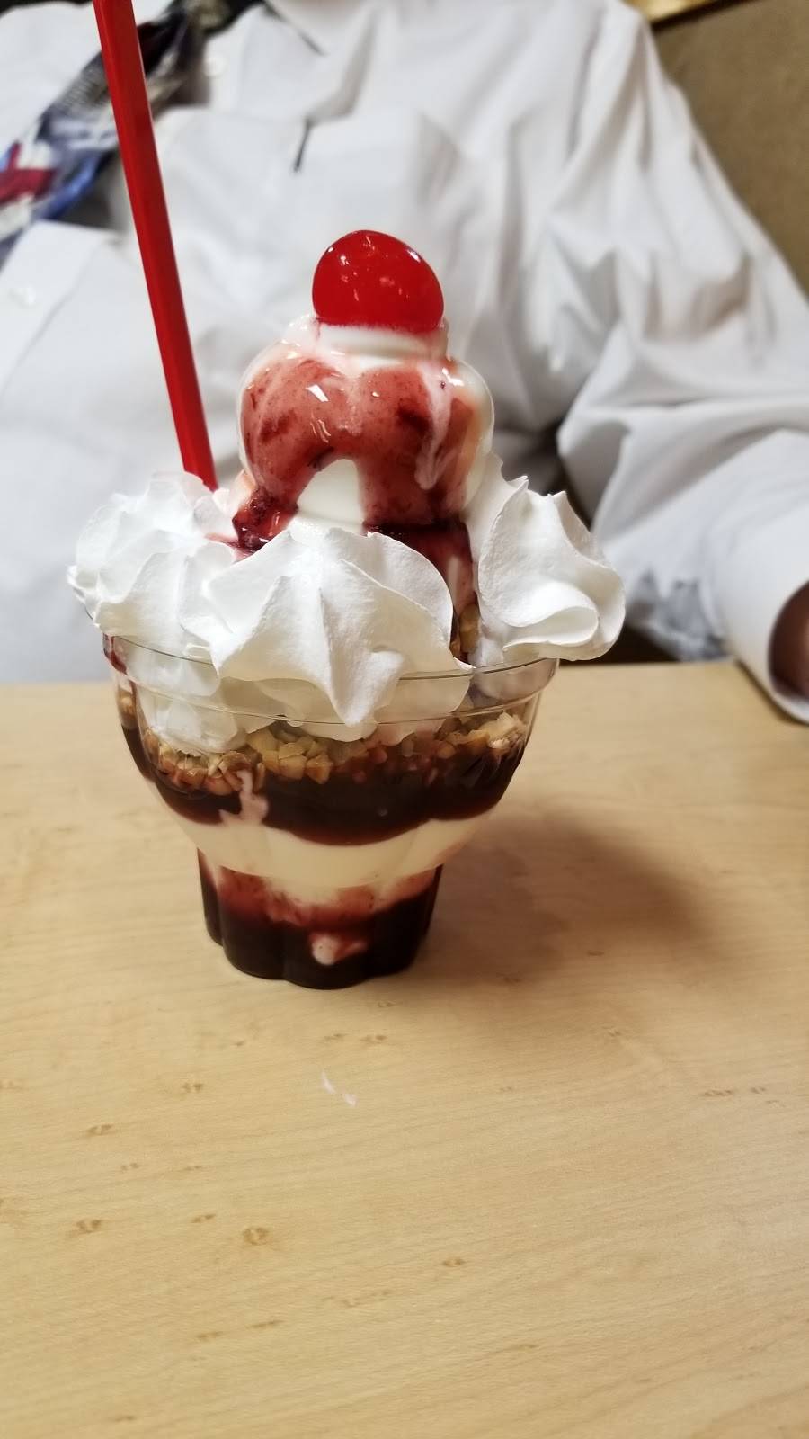 Dairy Queen | restaurant | 18830 Tomball Pkwy, Houston, TX 77070, USA | 2814695501 OR +1 281-469-5501