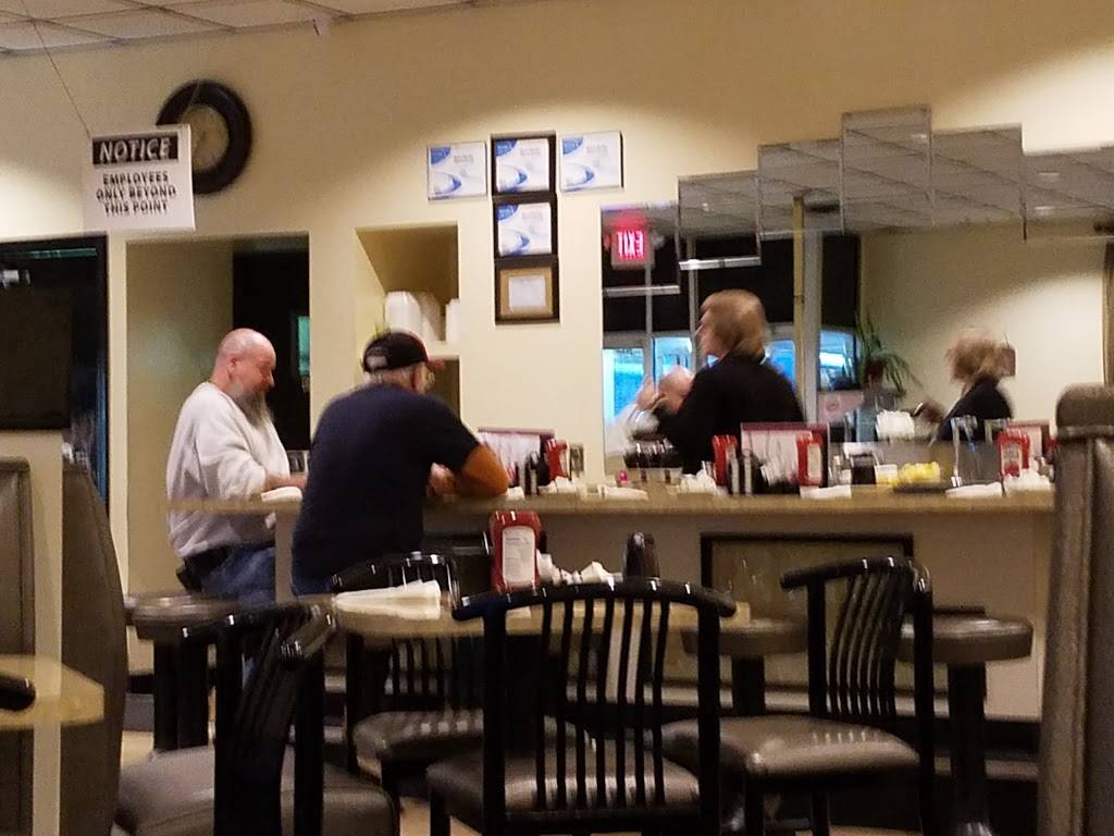 Manchester Cafe | restaurant | 1307, 4302 N George Street Extension, Manchester, PA 17345, USA | 7172663887 OR +1 717-266-3887