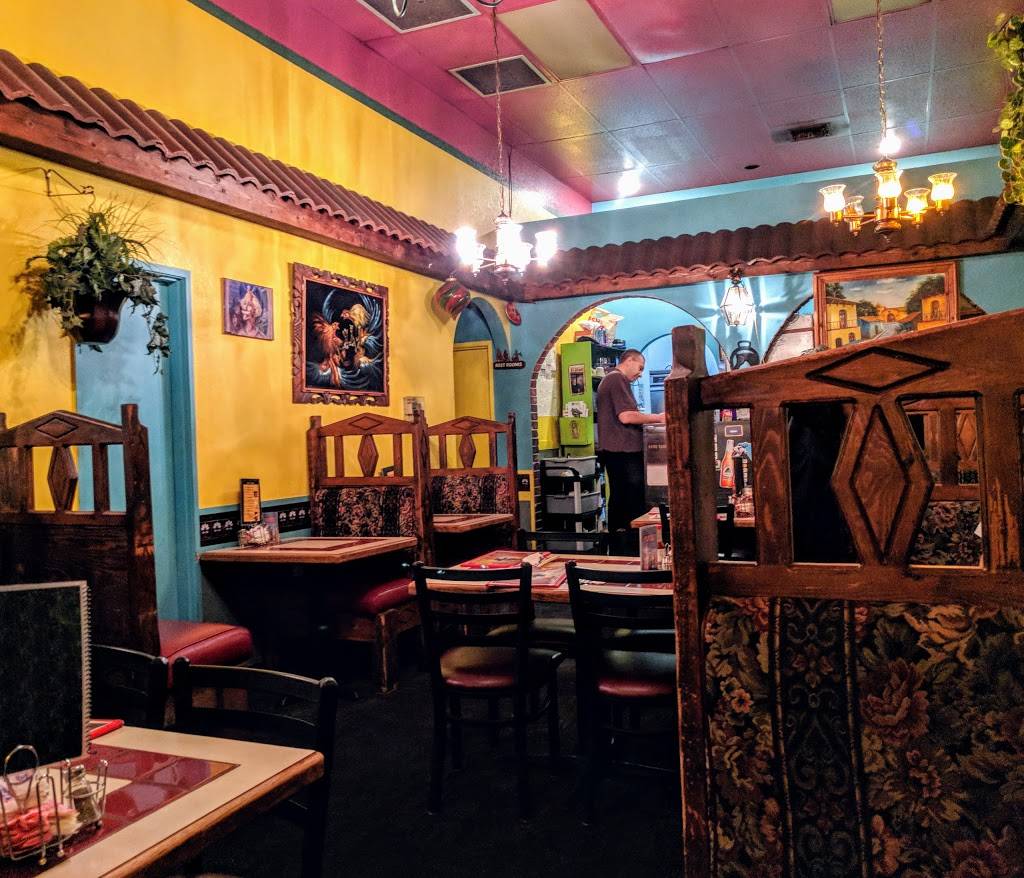 El Farol Mexican Restaurant | restaurant | 1467 E Republican St, Seattle, WA 98112, USA | 2063259005 OR +1 206-325-9005