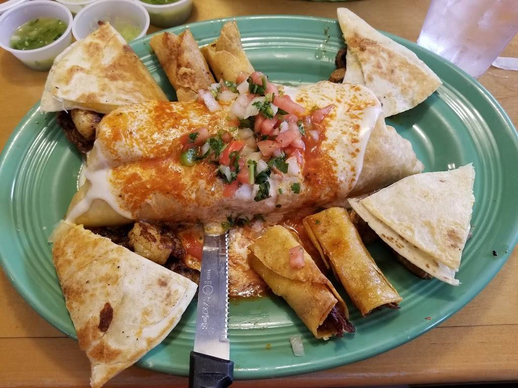 Los Cabos Mexican Restaurant | restaurant | 11060 Asheville Hwy, Inman, SC 29349, USA | 8647083488 OR +1 864-708-3488