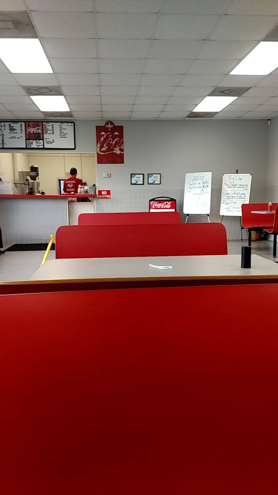 Pigfords | restaurant | 103 S JK Powell Blvd, Whiteville, NC 28472, USA | 9106427477 OR +1 910-642-7477