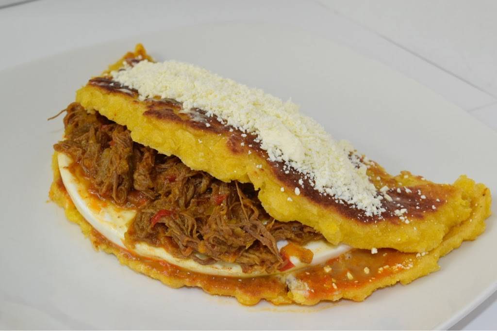 Arepa Express | restaurant | 7200 Causeway Blvd, Tampa, FL 33619, USA | 8133309436 OR +1 813-330-9436