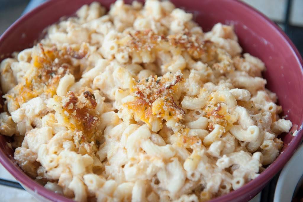 What The Heck Barbecue Catering Co. | restaurant | 115 Scott Dr, Sterling, VA 20164, USA | 5714460398 OR +1 571-446-0398