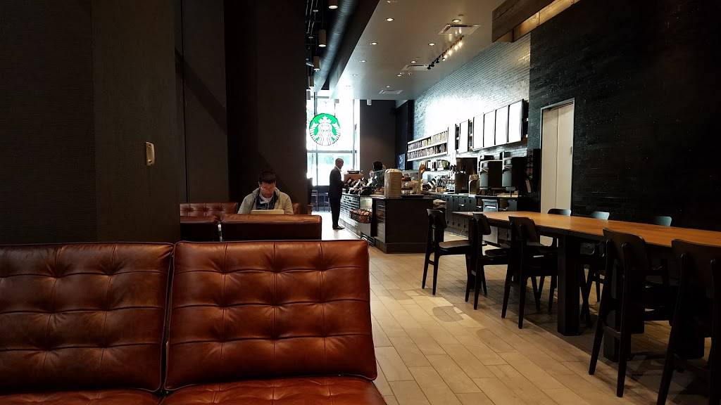 Starbucks | cafe | 185 Asylum St #100, Hartford, CT 06103, USA | 8605271225 OR +1 860-527-1225