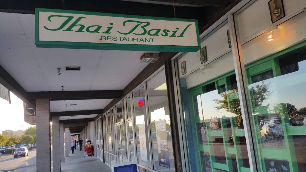 Thai Basil | restaurant | 1613 Douglas Blvd, Roseville, CA 95661, USA | 9167828424 OR +1 916-782-8424