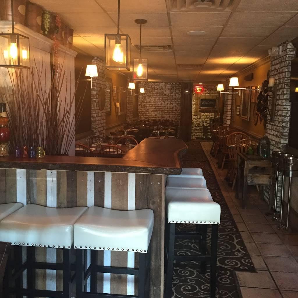 Piccolo Bistro | restaurant | 29 Chestnut St, Ridgewood, NJ 07450, USA | 2018821111 OR +1 201-882-1111