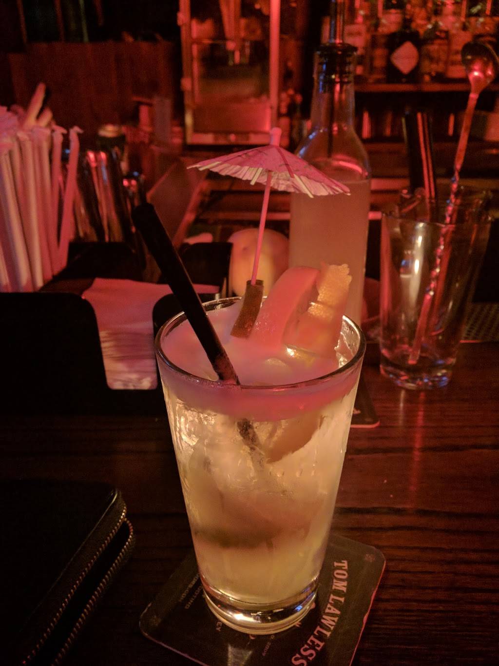 The Little Whiskey | restaurant | 36 Wilson Ave, Brooklyn, NY 11237, USA | 7183664600 OR +1 718-366-4600