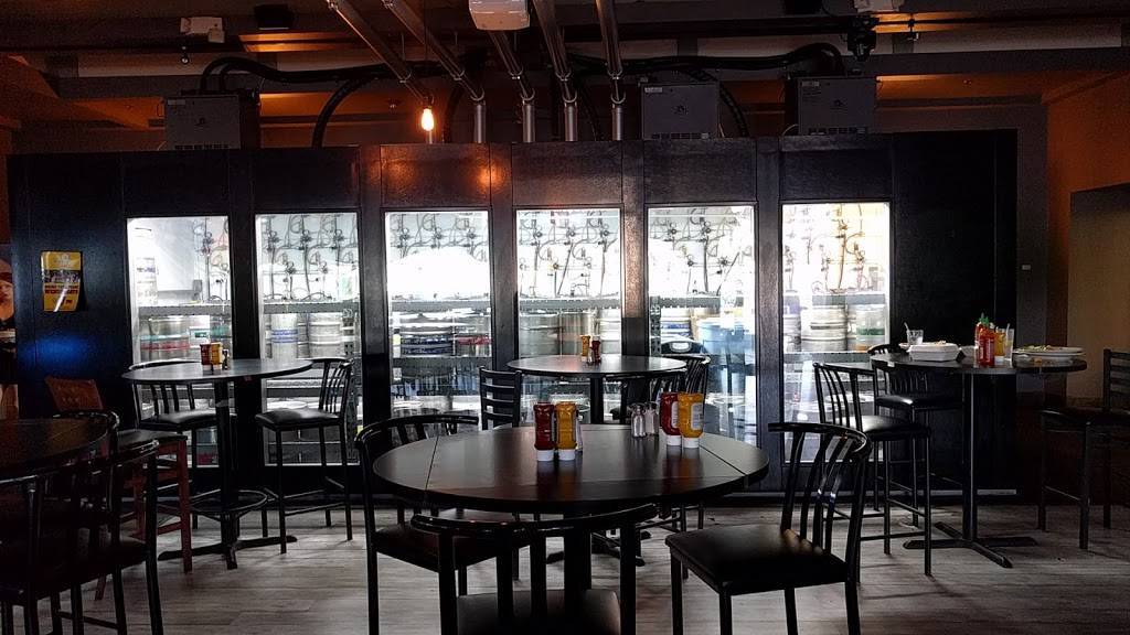 Bayside | restaurant | 142 E Walled Lake Dr, Walled Lake, MI 48390, USA | 2486693322 OR +1 248-669-3322