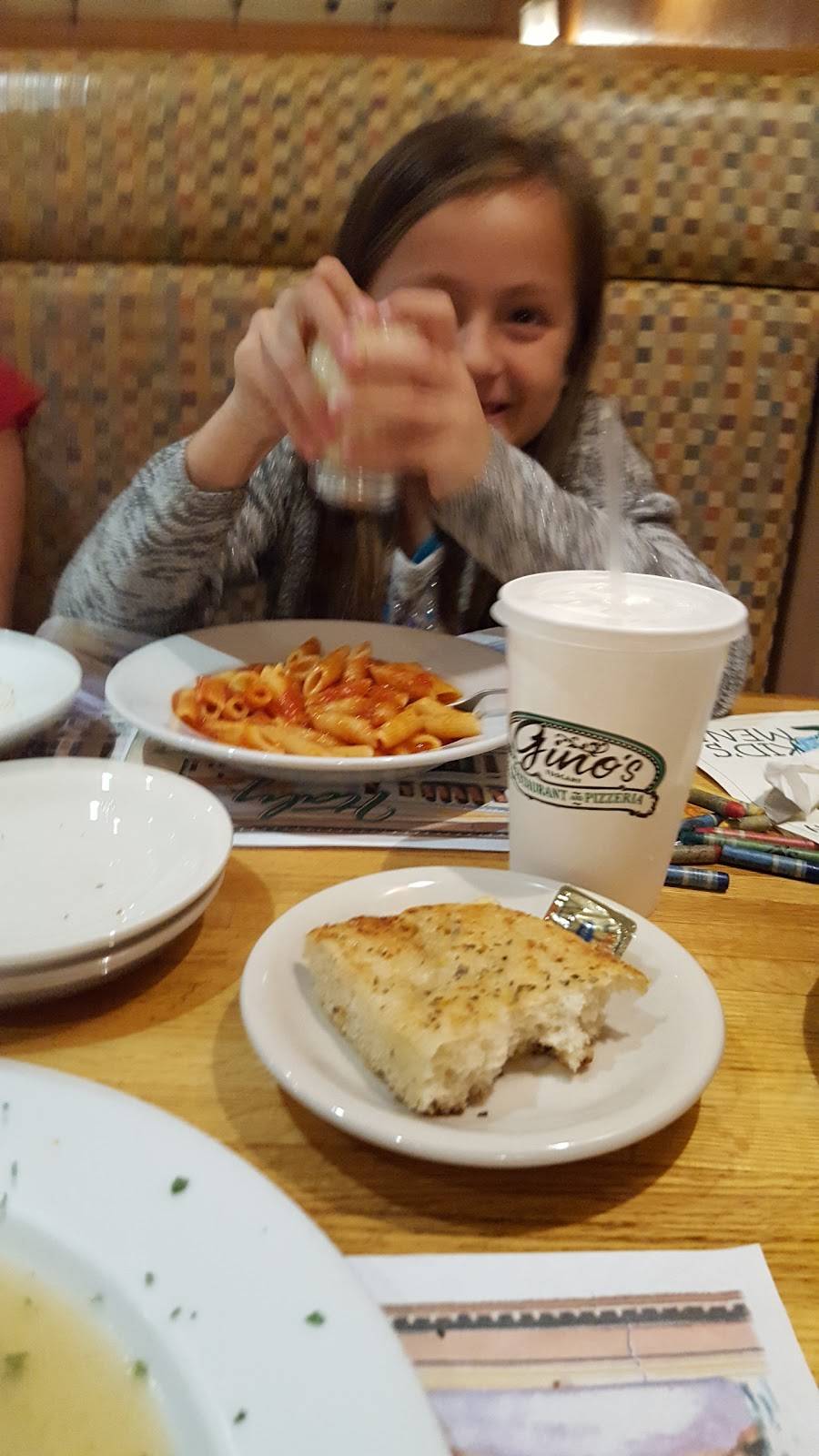 Ginos | restaurant | 3968 Hempstead Bethpage Turnpike, Bethpage, NY 11714, USA | 5165206460 OR +1 516-520-6460