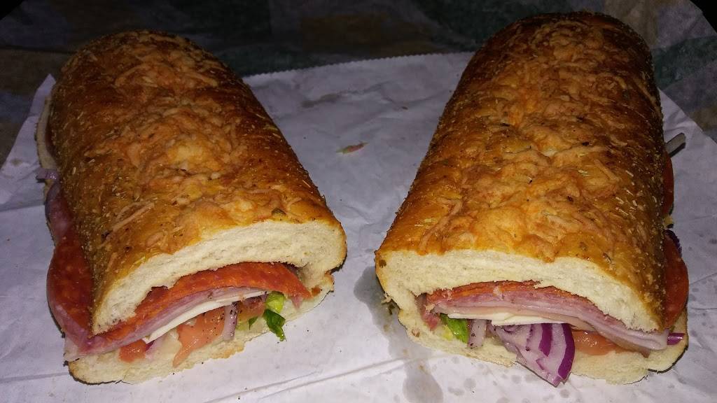 Subway | restaurant | 1013 N Road St, Elizabeth City, NC 27909, USA | 2523385777 OR +1 252-338-5777